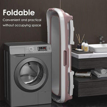 Load image into Gallery viewer, Large Foldable Bathtub
