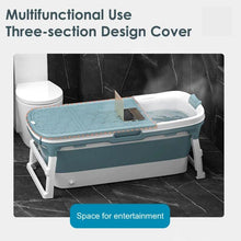 Load image into Gallery viewer, PorTub™ - The Portable Bathtub
