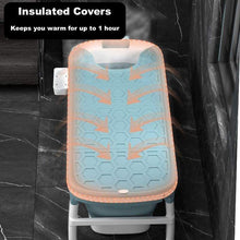Load image into Gallery viewer, PorTub™ - The Portable Bathtub

