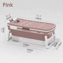 Load image into Gallery viewer, PorTub™ - The Portable Bathtub
