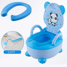 Load image into Gallery viewer, PottyBuddy™ - The Portable &amp; Easy to Clean Children’s Toilet
