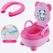 Load image into Gallery viewer, PottyBuddy™ - The Portable &amp; Easy to Clean Children’s Toilet

