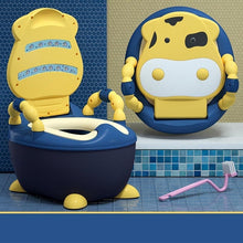 Load image into Gallery viewer, PottyBuddy™ - The Portable &amp; Easy to Clean Children’s Toilet
