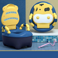 Load image into Gallery viewer, PottyBuddy™ - The Portable &amp; Easy to Clean Children’s Toilet

