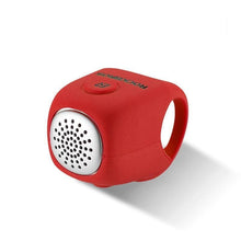 Load image into Gallery viewer, Rainproof Electric Bike Bell

