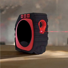 Load image into Gallery viewer, RangeAssist™ - The 3-in-1 Electronic Laser Measuring Ruler
