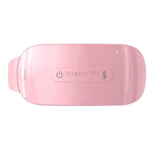 Load image into Gallery viewer, Menstrual Pain Relief Heating Massage Belt
