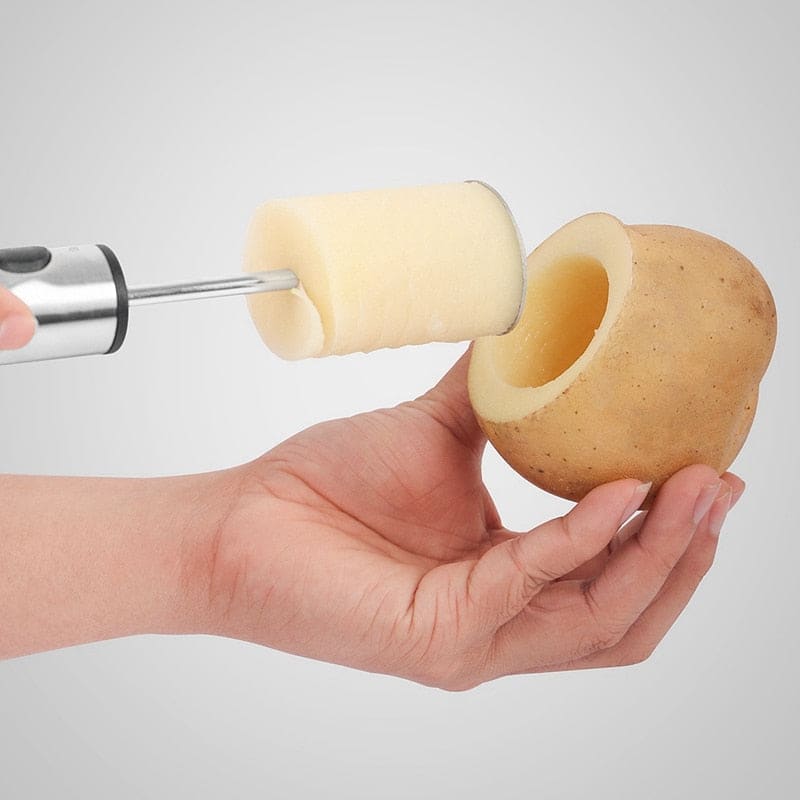 Vegetable and Fruit Corer | Fruit Vegetable Corer | Vegetable Core ...