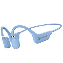 Load image into Gallery viewer, Sanag A5X Waterproof Wireless True Bone Conduction Earphones
