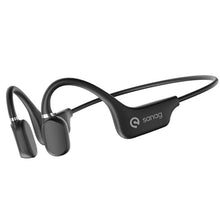 Load image into Gallery viewer, Sanag A5X Waterproof Wireless True Bone Conduction Earphones
