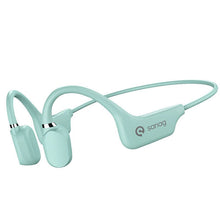 Load image into Gallery viewer, Sanag A5X Waterproof Wireless True Bone Conduction Earphones
