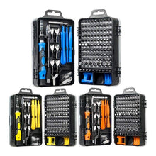 Load image into Gallery viewer, Precision Multi Screwdriver Set
