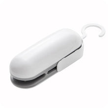 Load image into Gallery viewer, Portable Mini Plastic Heat Sealing Machine
