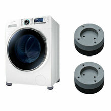Load image into Gallery viewer, SecuraPads - The Washing Machine Anti-vibration Pads
