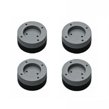 Load image into Gallery viewer, SecuraPads - The Washing Machine Anti-vibration Pads
