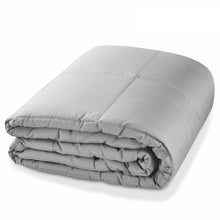 Load image into Gallery viewer, Serenity Blanket - The Anti Anxiety Weighted Blanket
