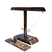 Load image into Gallery viewer, Shots &amp; Ladders™ - The Ring Toss Party Drinking Game - 
