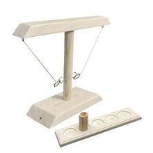 Load image into Gallery viewer, Shots &amp; Ladders™ - The Ring Toss Party Drinking Game - 
