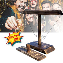 Load image into Gallery viewer, Shots &amp; Ladders™ - The Ring Toss Party Drinking Game
