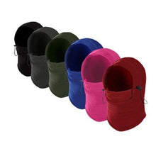 Load image into Gallery viewer, SkiMatte™ - The Waterproof Thermal Fleece Balaclava Hooded 

