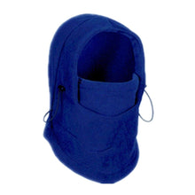Load image into Gallery viewer, SkiMatte™ - The Waterproof Thermal Fleece Balaclava Hooded 
