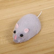 Load image into Gallery viewer, Remote Control Mouse Cat Toy

