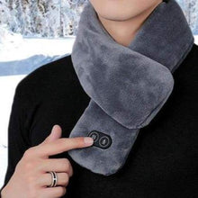 Load image into Gallery viewer, Heated Massage Scarf
