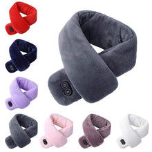Load image into Gallery viewer, Heated Massage Scarf
