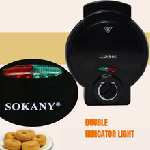 Load image into Gallery viewer, Sokany® DonutChef - The Easy Mini Donut Maker
