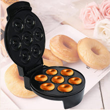 Load image into Gallery viewer, Sokany® DonutChef - The Easy Mini Donut Maker
