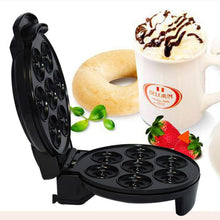 Load image into Gallery viewer, Sokany® DonutChef - The Easy Mini Donut Maker
