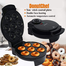 Load image into Gallery viewer, Sokany® DonutChef - The Easy Mini Donut Maker
