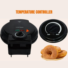 Load image into Gallery viewer, Sokany® DonutChef - The Easy Mini Donut Maker
