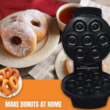 Load image into Gallery viewer, Sokany® DonutChef - The Easy Mini Donut Maker
