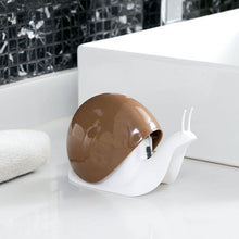 Load image into Gallery viewer, Splashy™ The Snail - Liquid Soap Dispenser | 120ml
