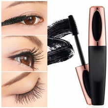 Load image into Gallery viewer, Sublime Black - The Extreme Lengthening 4D Silk Fiber Mascara Mascara
