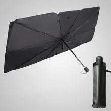 Load image into Gallery viewer, Sunella™ - The Foldable Car Windshield Sun Shade Umbrella
