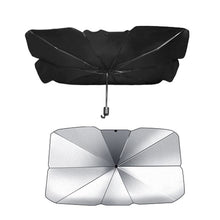 Load image into Gallery viewer, Sunella™ - The Foldable Car Windshield Sun Shade Umbrella - 
