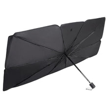 Load image into Gallery viewer, Sunella™ - The Foldable Car Windshield Sun Shade Umbrella
