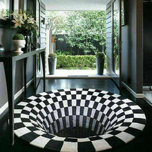 Load image into Gallery viewer, Swirl Rug™ - The Amazing 3D Rug - SwirlRug60cm
