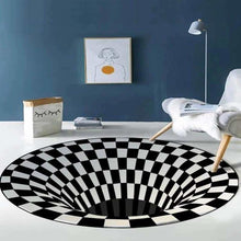 Load image into Gallery viewer, Swirl Rug™ - The Amazing 3D Rug - SwirlRug60cm, SwirlRug60cm, SwirlRug100cm, SwirlRug120cm
