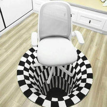 Load image into Gallery viewer, Swirl Rug™ - The Original Amazing 3D Rug, SwirlRug60cm, SwirlRug100cm, SwirlRug120cm
