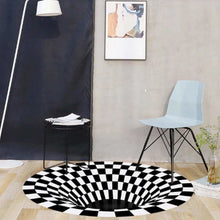 Load image into Gallery viewer, Swirl Rug™ - The Amazing 3D Rug - SwirlRug60cm, SwirlRug60cm, SwirlRug100cm, SwirlRug120cm
