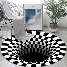 Load image into Gallery viewer, Swirl Rug™ - The Original Amazing 3D Rug, SwirlRug60cm, SwirlRug100cm, SwirlRug120cm

