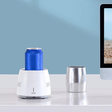 Load image into Gallery viewer, ThirstBuster™ - The Ultra-Fast Electric Beverage Cup Cooler
