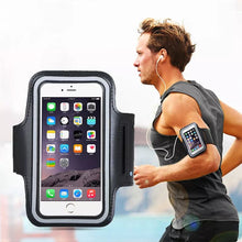 Load image into Gallery viewer, TrailPocket™ Pro - The Professional Sports Phone Armband
