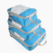 Load image into Gallery viewer, TravelBacker™ - The Compressible Travel Luggage Storage Bag 
