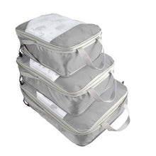 Load image into Gallery viewer, TravelBacker™ - The Compressible Travel Luggage Storage Bag 
