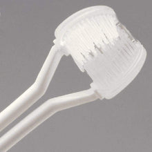Load image into Gallery viewer, Care+Me Embrace - Three Sided Toothbrush for Autism &amp; 
