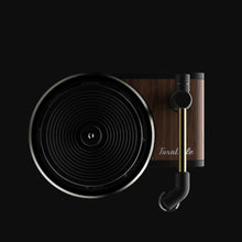 Load image into Gallery viewer, TuneFresh™ - The Retro Record Player Car Air Freshener -
